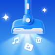 Icon of program: Pure Sweep  Junk  Cleaner