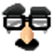 Phony icon