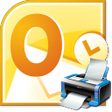 Icon of program: Outlook Print Multiple Em…