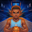 Icono de programa: Slam Dunk Academy