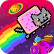 Icon of program: Nyan Cat: The Space Journ…