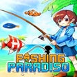Icon of program: Fishing Paradiso