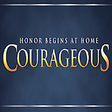 Icon of program: Courageous