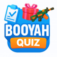 Icon of program: Booyah Quiz: Fun Gaming T…