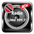 Icono de programa: Radio Lime 101.7 FM Trini…