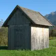 Icon of program: Shake a shed