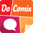 Icon of program: DoComix