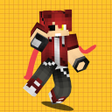 Icon of program: Skin FNAF SL for Minecraf…