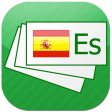 Icon of program: Spanish Flashcards - Supe…