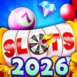 Icon of program: PENNY ARCADE SLOTS