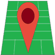 Icon of program: GAA Pitch Finder