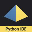 Icon of program: PyramIDE: Python 3 IDE