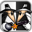 Icono de programa: Spy War