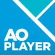 Icon of program: AO Player