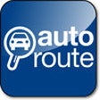 Icon of program: Autoroute