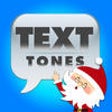 Icon of program: Christmas Text Tones - Cu…