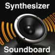 Icon of program: Synthesizer Soundboard Fr…