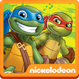 Icono de programa: TMNT: Half-Shell Heroes