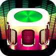 Icon of program: Volume Booster: Sound Lou…