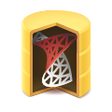 Icon of program: SQL Server ODBC driver (3…