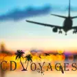 Icon of program: CD Voyages