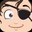 Icon of program: Pirate Toddler School: Fr…