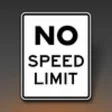 Icon of program: Speed Limit App