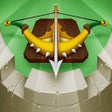 Icon of program: Grim Defender: Castle Def…