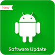 Software Update for Android icon