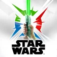 Icon of program: Star Wars Lightsaber Acad…