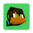 Icono de programa: Skin Viewer 3D