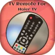 Icon of program: TV Remote For Haier