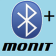 Icono de programa: Bluetooth comm Pro for Wi…