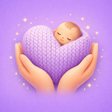 Icono de programa: Baby Heartbeat Monitor Ap…