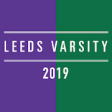 Icon of program: Leeds Varsity 2019