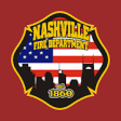 Icon of program: Nashville Fire Department