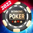 Icon of program: Winning Poker - Free Texa…