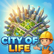 Icon of program: City of Mine: Modern Age