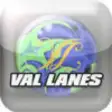 Icon of program: Val Lanes Bowling