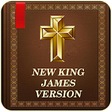 Icon of program: Bible New King James Vers…