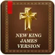 Icon of program: Bible New King James Vers…