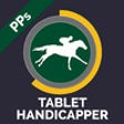 TrackMaster Tablet Handicapper PPs icon