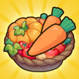 Icon of program: Rabbit Familys Carrot Far…