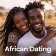 Icono de programa: AfroIntroductions - Afric…
