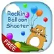 Icon of program: Rockin Balloon Shooter