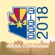 Icon of program: 2018 AIAAA Conference