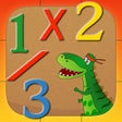 Icon of program: Dino goes to School: 18 F…