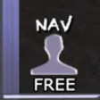 Icon of program: Contacts2Nav Free