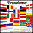 Icono de programa: All Language Translator