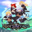 Icon of program: StoryArcana